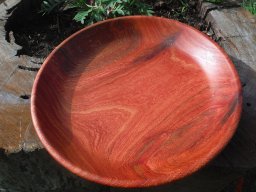 Ten Inch Shallow Bowl